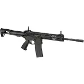G&G Cm16 Raider L 2.0e S-aeg Airsoft-hyökkäyskivääri