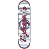 Hydroponic Baseball Co 7.75´´ Skeittilauta