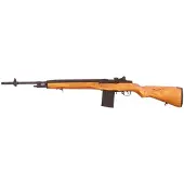 CYMA M14 Real Wood Aeg Airsoft-hyökkäyskivääri