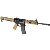 G&G Cm16 Raider L 2.0e S-aeg Airsoft-hyökkäyskivääri