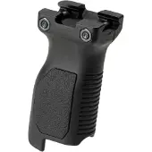 Strike Industries Cable Management Long Angled Vertical Picatinny Kahva