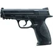 Smith & Wesson Mp40 Co2 Airsoft-pistooli