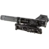 Action Army Aap01 Gbb Semi Auto Airsoft-pistooli