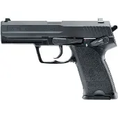 Heckler & koch P8 A1 Airsoft-pistooli
