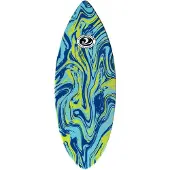 CBC Fiberglass 55´´ Skimboard-lauta