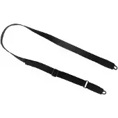 Invadergear Sniper Rifle Sling, 2-pistehihna – musta