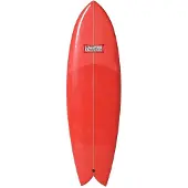 Dewey Weber Swish 6´0´´ Surffilauta
