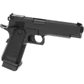 CYMA Cm128 Advanced Aep Airsoft-pistooli