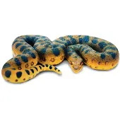 Safari Ltd Anaconda Kuvio