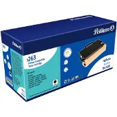 Pelikan 1031430049, 3000 sivua, Musta, 1 kpl
