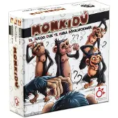Mercurio Monkidú Lautapeli