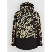 O'Neill Fwc'Play Asymmetric Takki, M