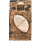 Oli&carol Coco The Coconut Purulelu