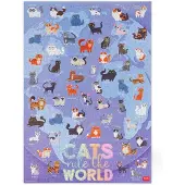 Legami Kitty Palapeli