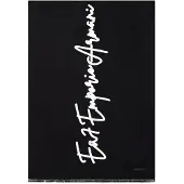 Emporio Armani 7w001627_af10450 Huivi