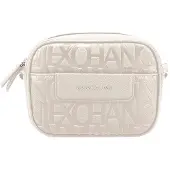 Armani Exchange Xw001578_af15774 Messenger-laukku