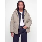 Jack & Jones Kids Maeve Mid Jjxx Topattu Takki