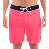 Hurley Phntm -Eco Oao Solid 18' Surffishortsit neon pink Koko 38
