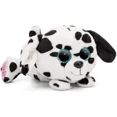 Nici Dalmatialainen Dottino Makaa-nalle 25 Cm
