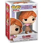Funko POP! Pop! Breakfast Club Movie Vinyl Claire 9 Cm Kuvio