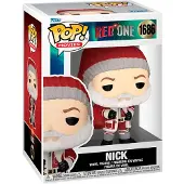 Funko POP! Red One Nick -hahmo