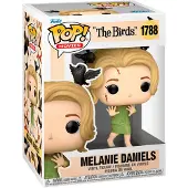 Funko POP! Linnut Melanie Daniels -figuuri 9 Cm