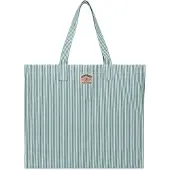 Superdry Oxford Stripe Kangaskassi