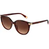 Furla Sfub12-550c10 55x17x140 Mm Naisten Aurinkolasit