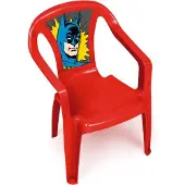 Arditex Batman Pp Monoblock Tuoli