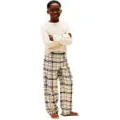 Tommy Hilfiger Ub0ub00585 Pitkähihainen Pyjama