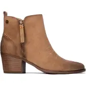 Refresh 17615601 Korkeakorkoiset Booties