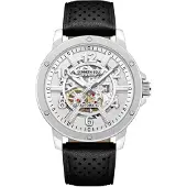 Kenneth Cole Kcwgx0064003 44mm 3atm Automatic Analogic Kello