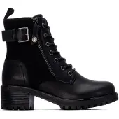 Refresh 17620302 Korkeakorkoiset Booties