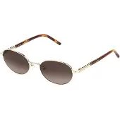 ESCADA Sesg45-55300k 19x55x140mm Naisten Aurinkolasit