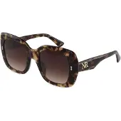 Nina Ricci Snr489 23x52x140mm Naisten Aurinkolasit