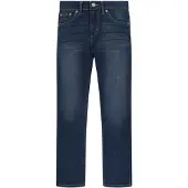 Levi's Lvb-511 Slim Fit Jeans - Blue - 128
