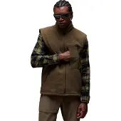 Oakley Apparel Snowdrift Sherpa Liivi