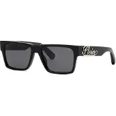 Philipp Plein Spp255m 18x57x150mm Aurinkolasit