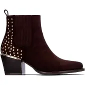 Xti 14648002 Korkeakorkoiset Booties
