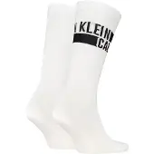 Calvin Klein 701241734 Crew-sukat 2 Parit