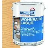 Remmers WOOD STAIN INSIDE CLEAR 2.5L