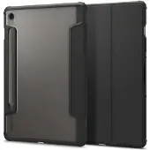 Spigen Ultra Hybrid Pro - black - Samsung Galaxy Tab S10 FE