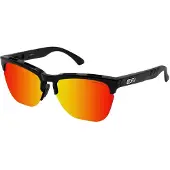 Scicon Gravel Sport Musta/ Multi-laser Red (punainen)