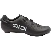 Sidi Shot 3 Cycling Shoes - Black, Size 46 - EUR