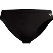 Speedo Endurance+ Logo Brief 2.5" - Black - 36