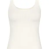 Sloggi Zero Feel Pure Tank Top - Cream - S