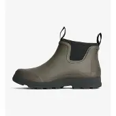 Tretorn Unisex Terrain Low Neo Chocolate Brown Kumisaappaat 38