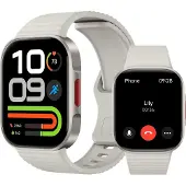 Xiaomi Redmi Watch 6 Lite 47.1mm -älykello, harmaa