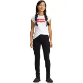 Levi's Kids Super Skinny Fit Jeggings - Black - 164
