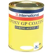 International Gp-pinnoitteen Epoksikovetin 650ml